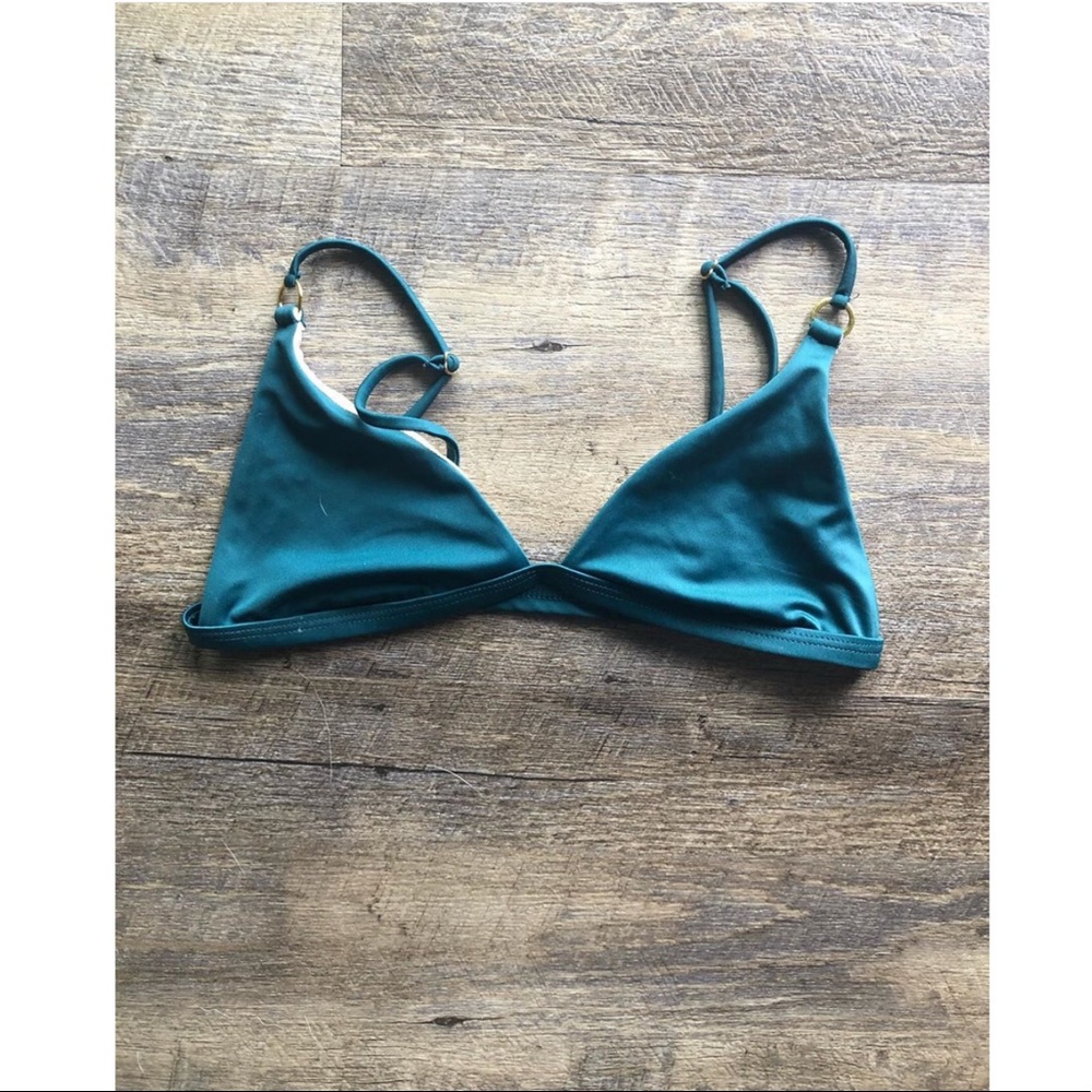 Bikini top